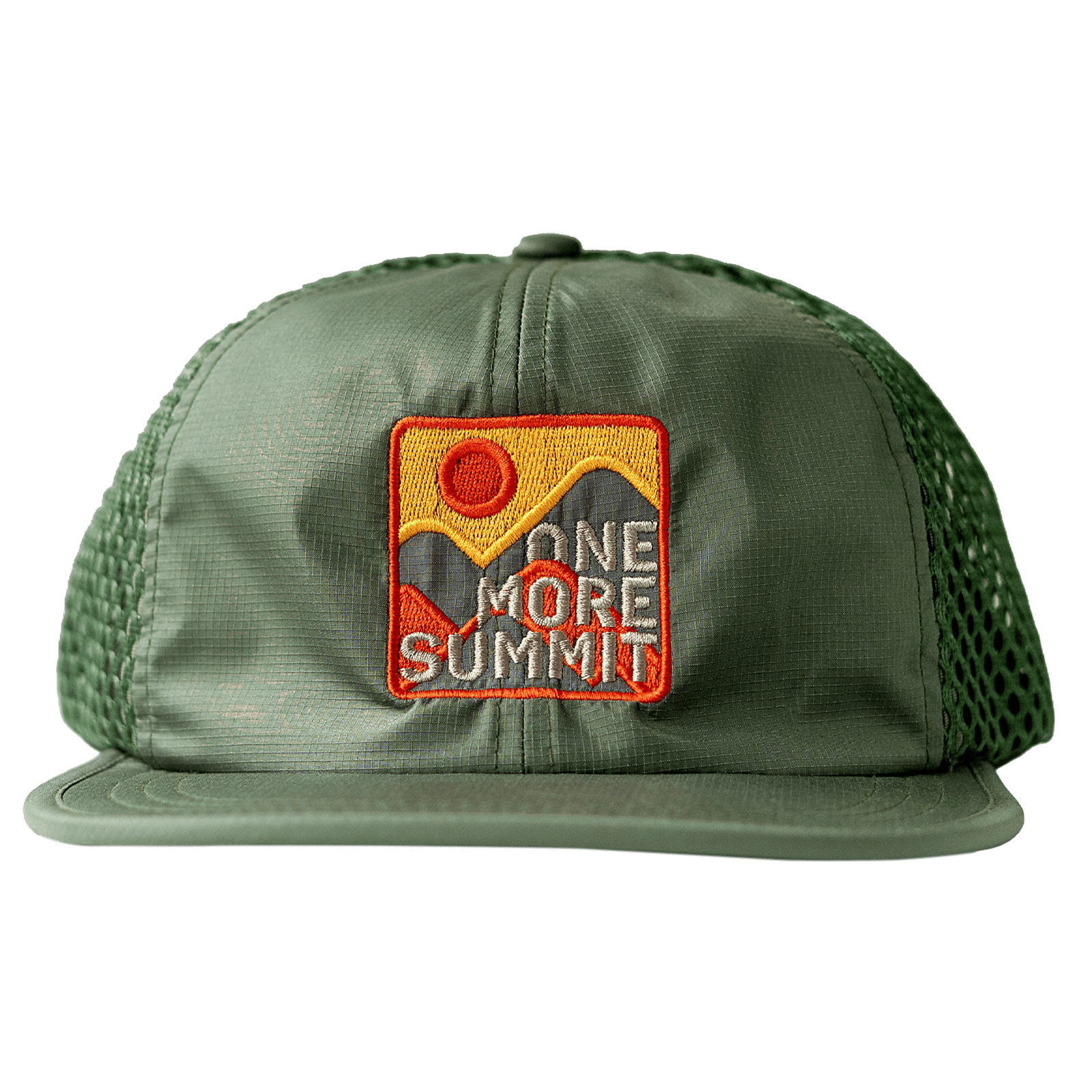 ONE MORE SUMMIT HAT