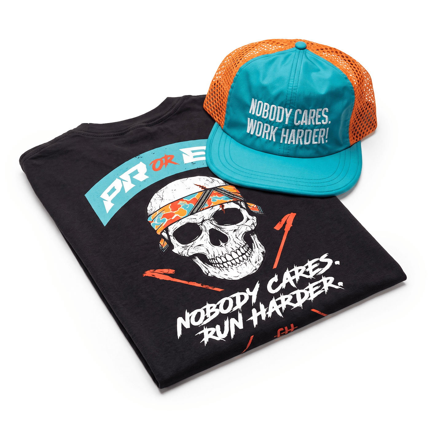 PR OR ER BUNDLE