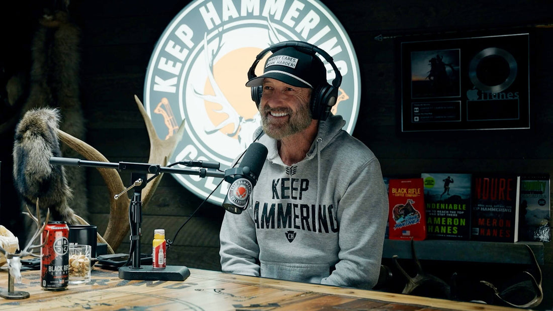 Podcasts