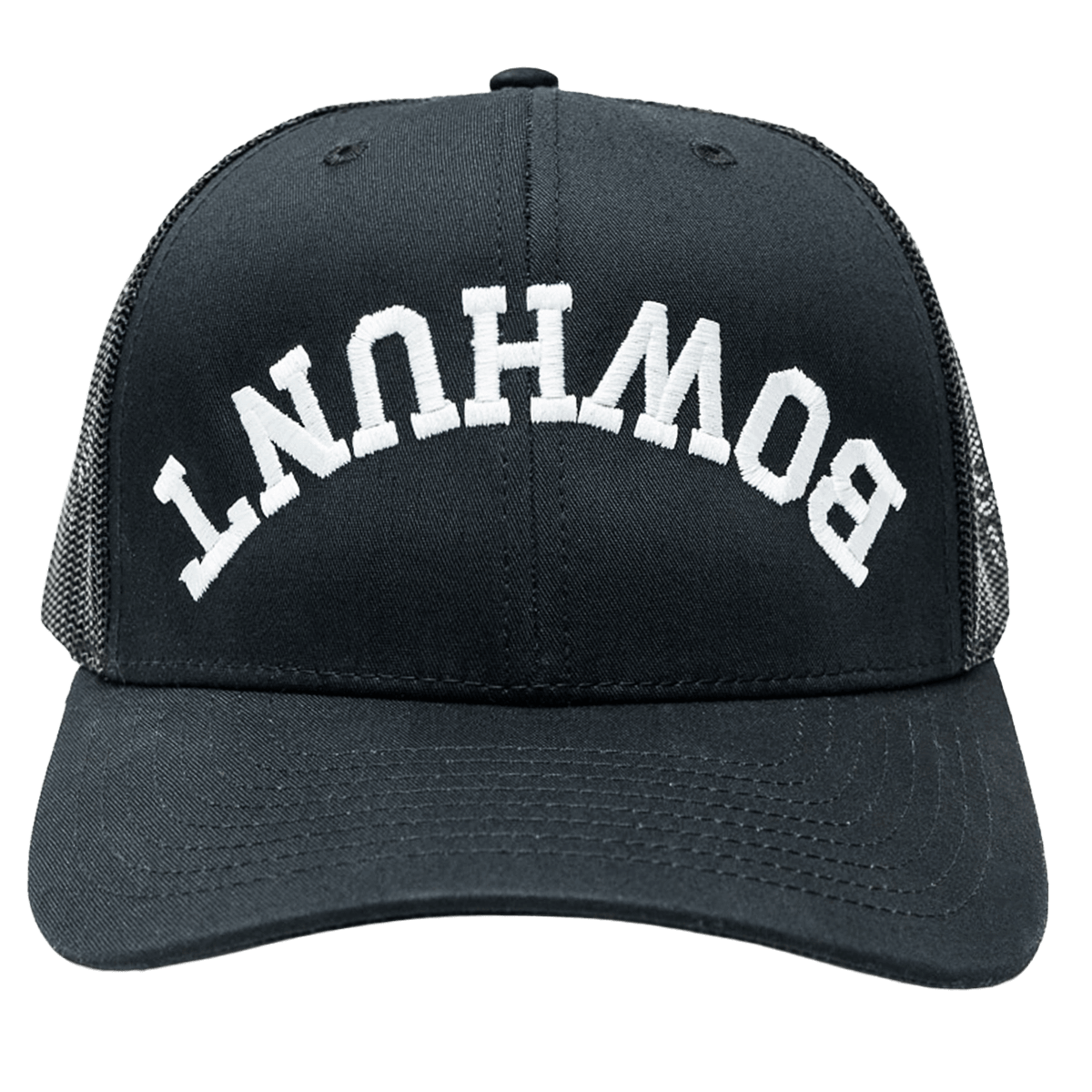 REVERSE BOWHUNT HAT