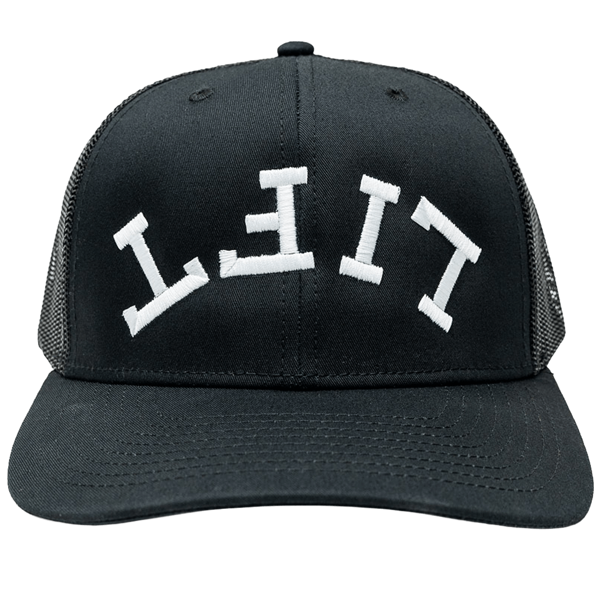 REVERSE LIFT HAT