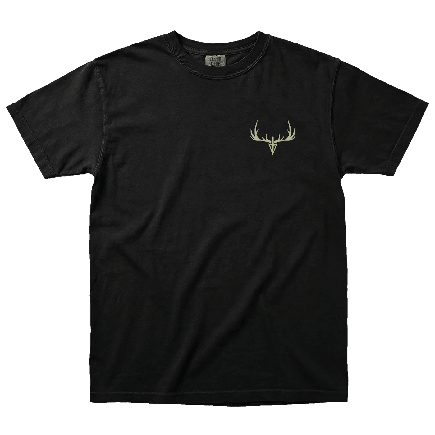SPINE BROADHEAD T-SHIRT