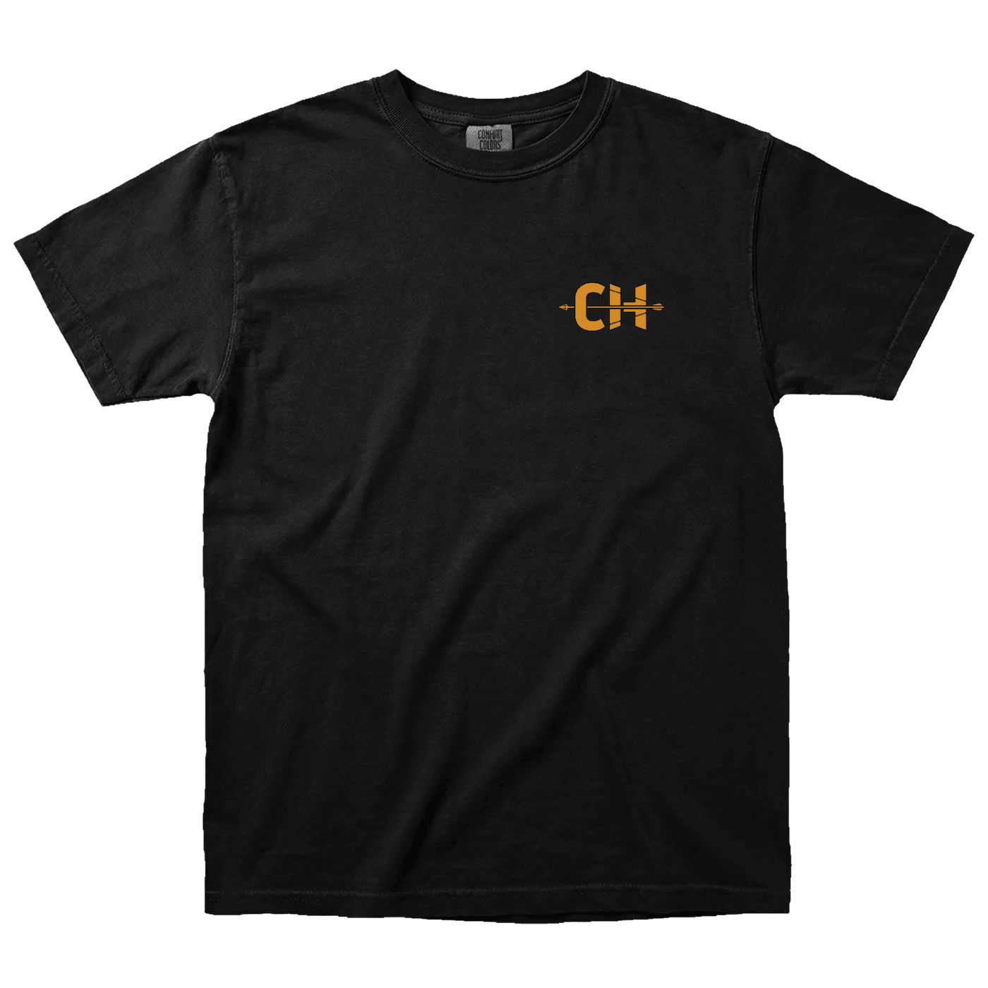 STAY GOLDEN T-SHIRT