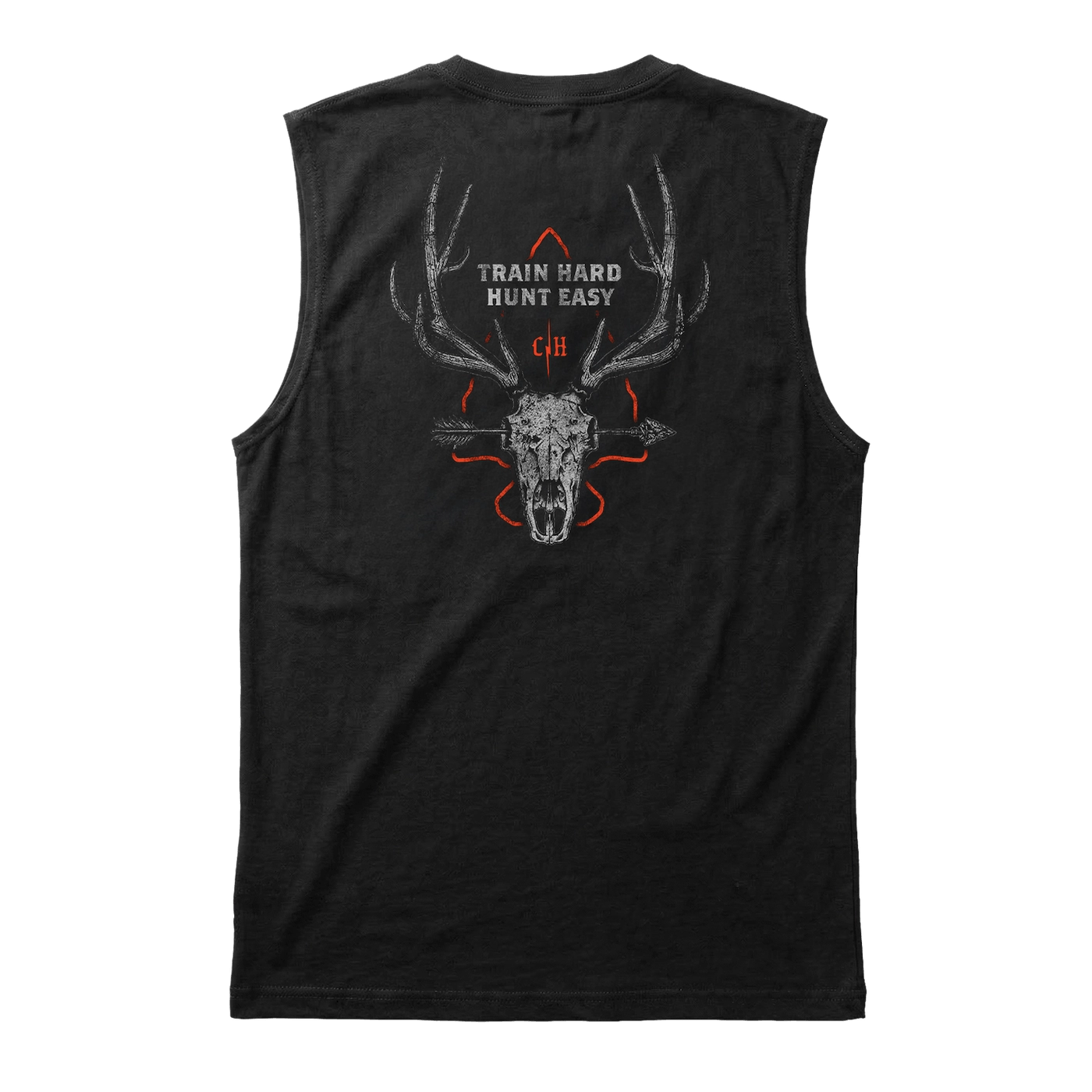 TRAIN HARD HUNT EASY 2.0 CUTOFF