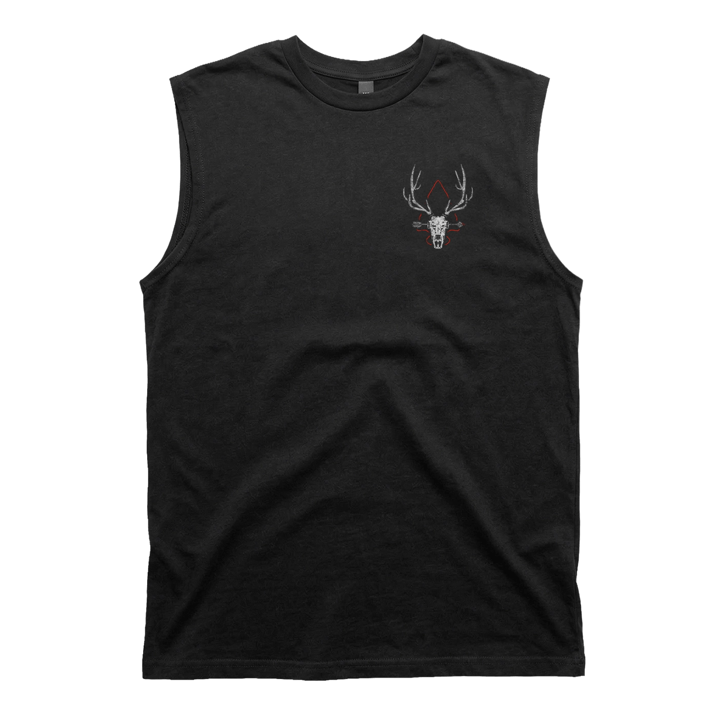 TRAIN HARD HUNT EASY 2.0 CUTOFF