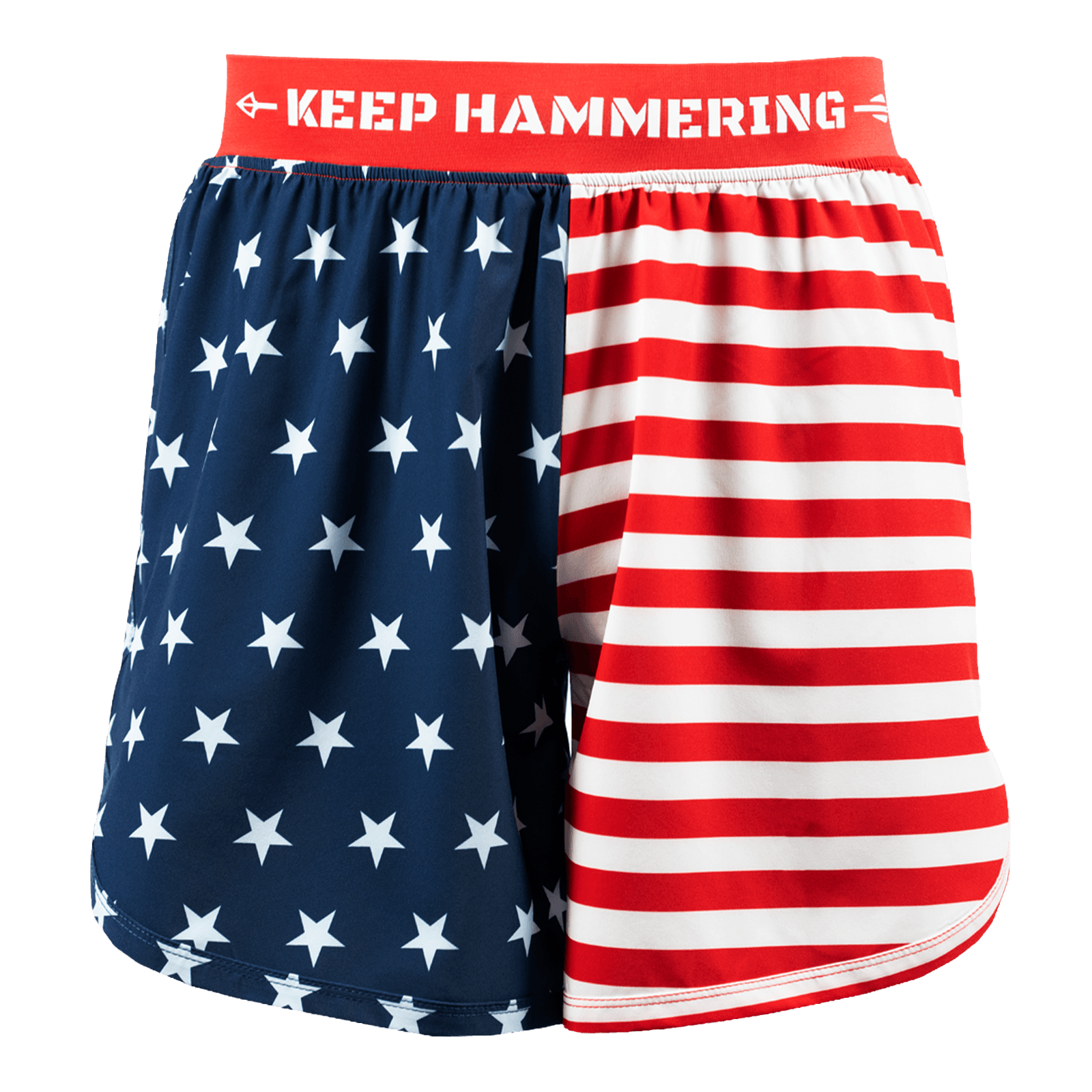 STRIDER LIBERTY SHORTS