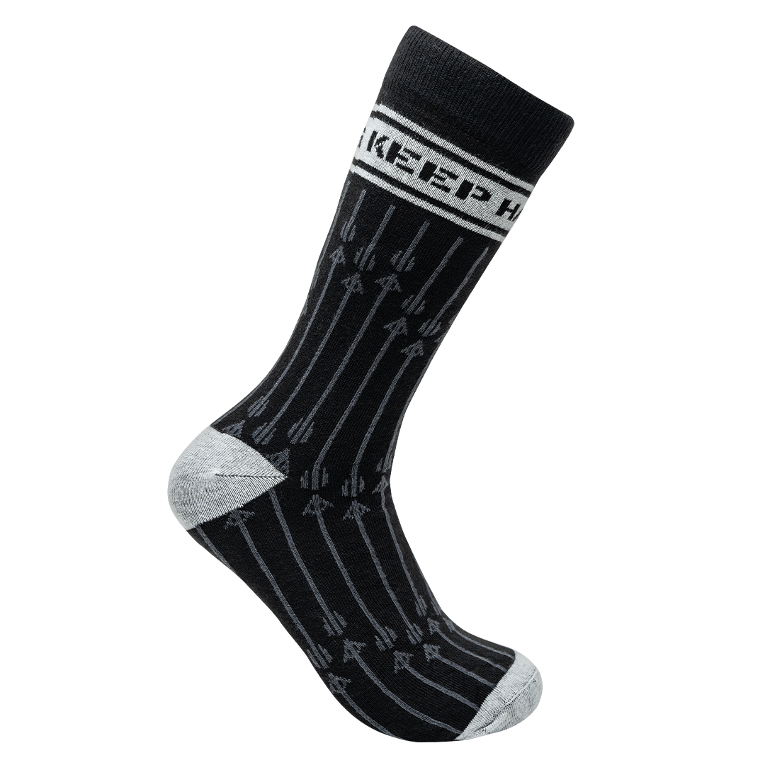 KHC SOCKS