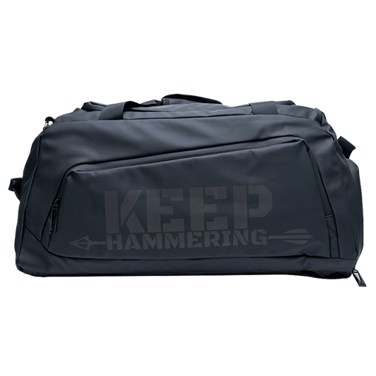 PISGAH DUFFEL
