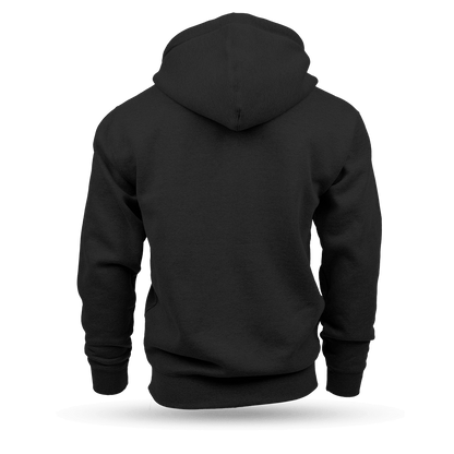 KEEP HAMMERING HEAVYWEIGHT ZIP UP HOODIE