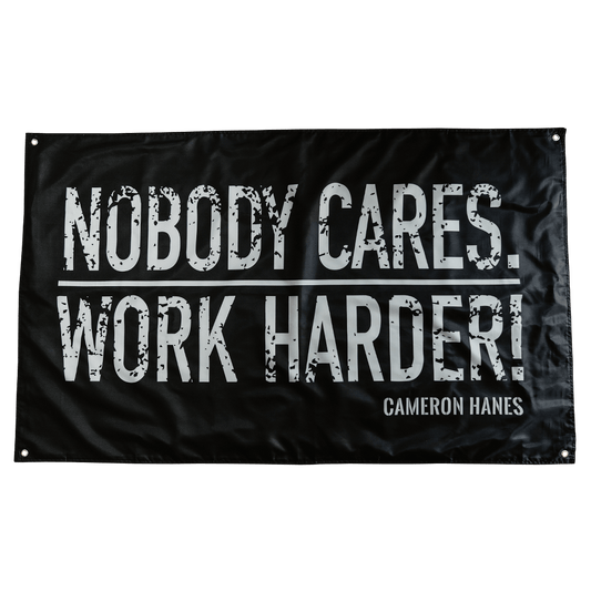 NCWH FLAG