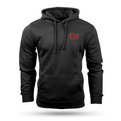 LEGACY LIVES HOODIE