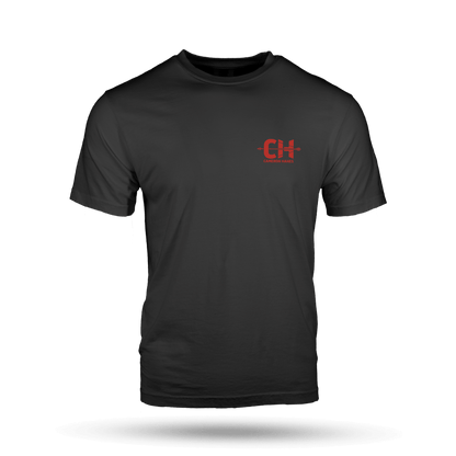 LEGACY LIVES T-SHIRT