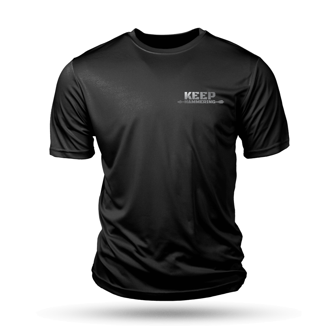 NIGHT HAMMER T-SHIRT