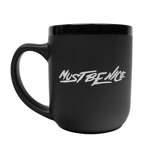 MUST BE NICE MUG