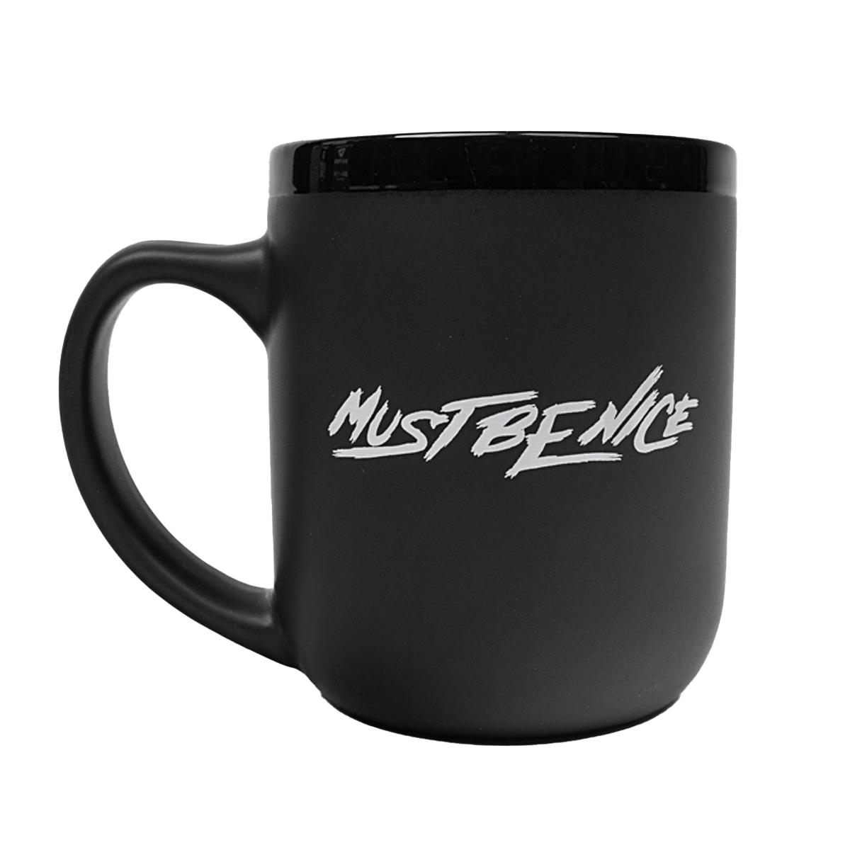 MUST BE NICE MUG