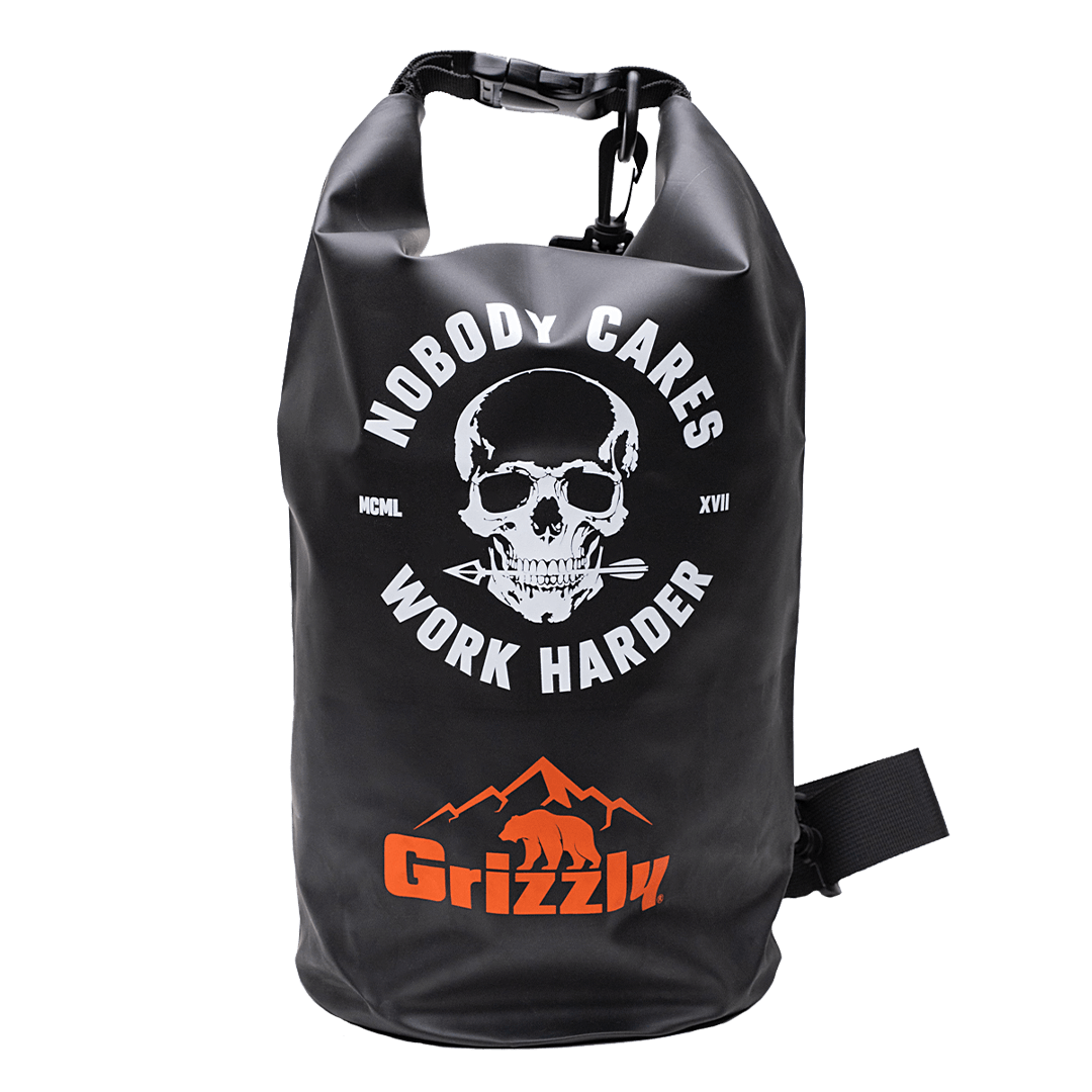 KHC GRIZZLY 5L DRY BAG
