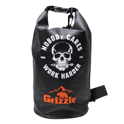 KHC GRIZZLY 5L DRY BAG