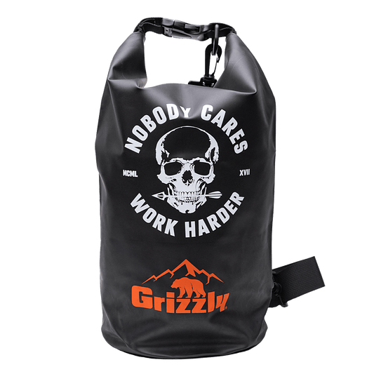 KHC GRIZZLY 5L DRY BAG
