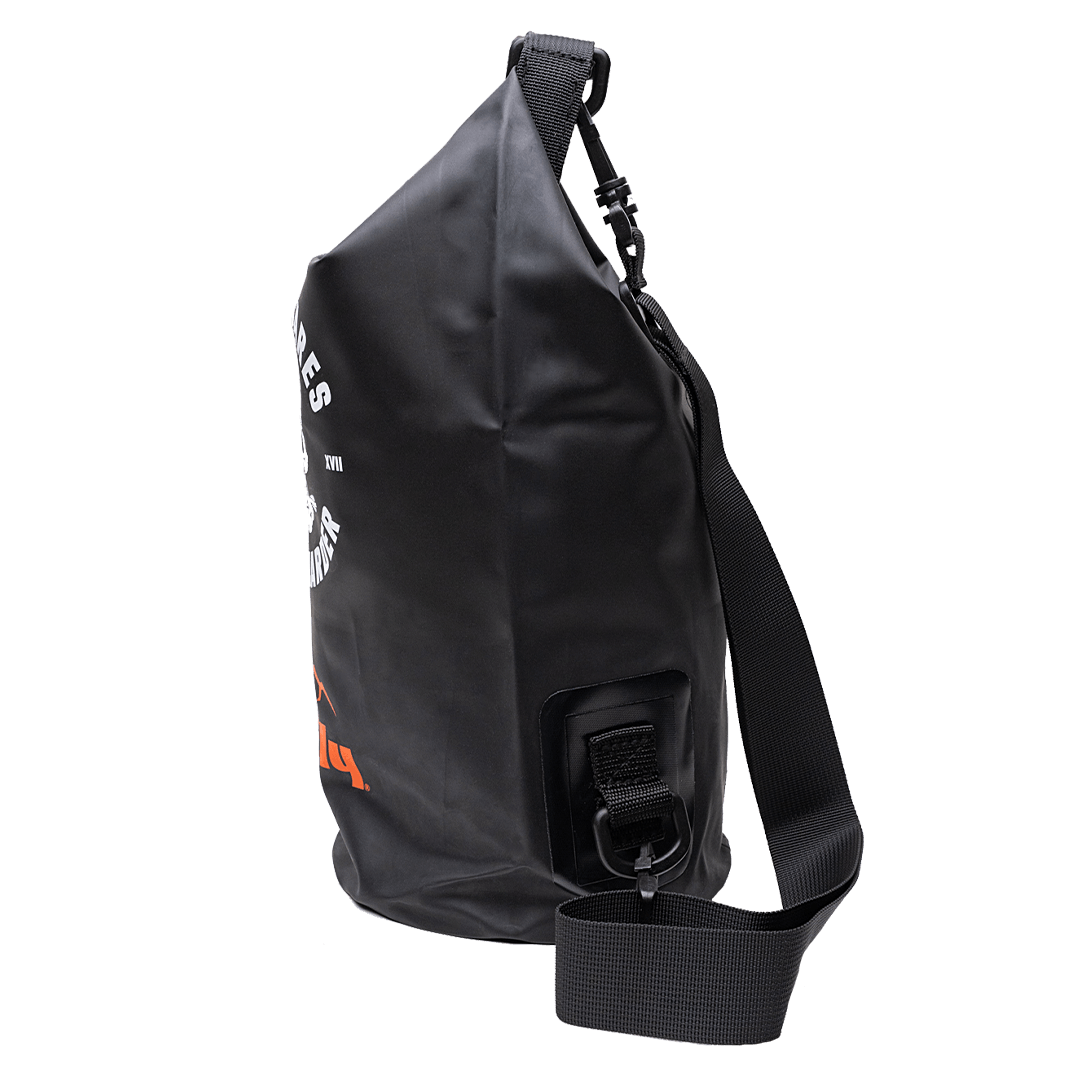 KHC GRIZZLY 5L DRY BAG