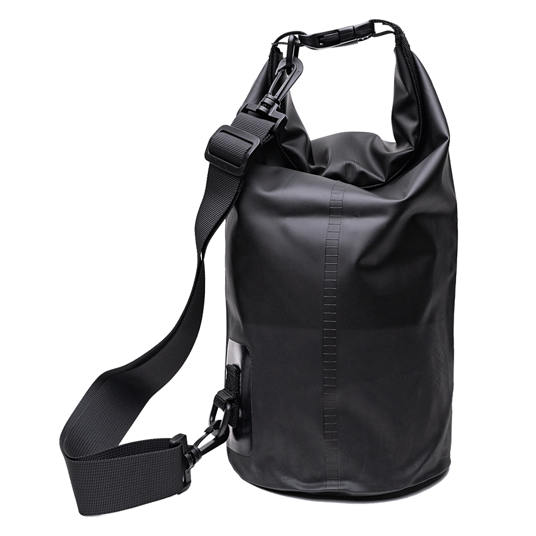 KHC GRIZZLY 5L DRY BAG