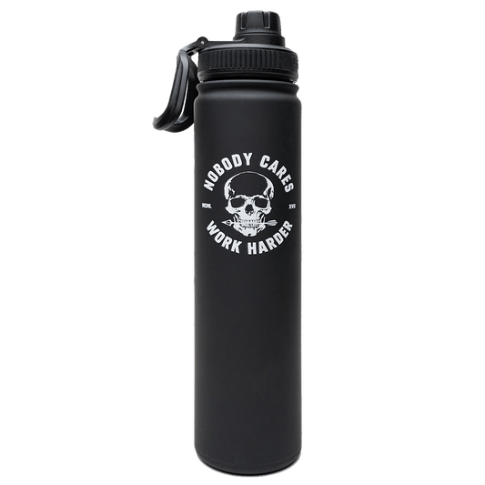 KHC GRIZZLY WATER BOTTLE