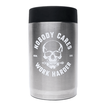 KHC GRIZZLY GRIP CAN