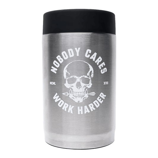 KHC GRIZZLY GRIP CAN