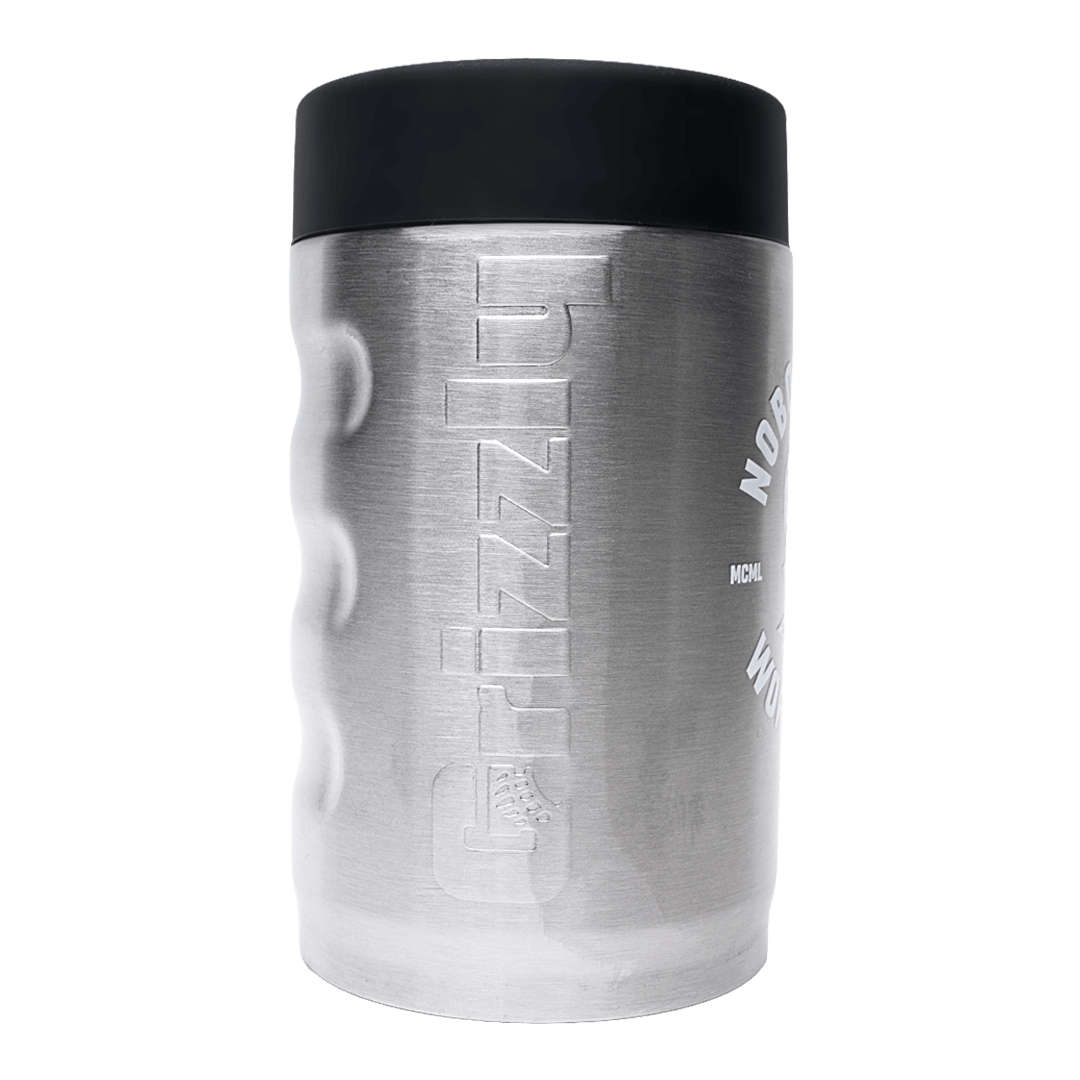 KHC GRIZZLY GRIP CAN