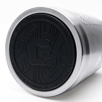 KHC GRIZZLY GRIP CAN