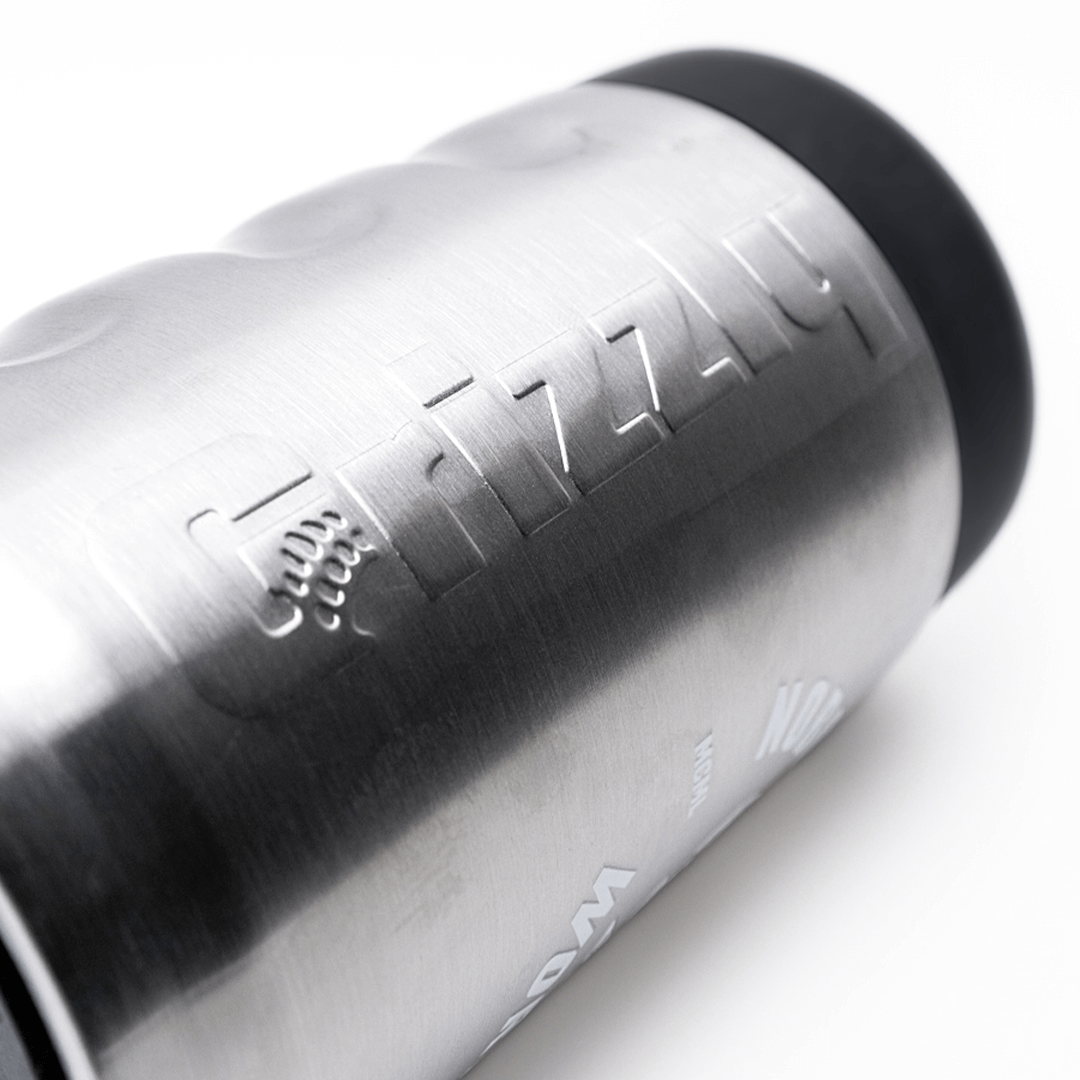 KHC GRIZZLY GRIP CAN