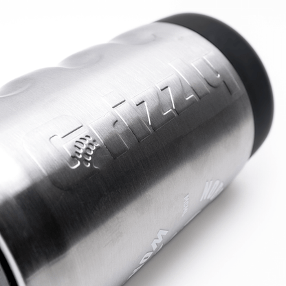 KHC GRIZZLY GRIP CAN