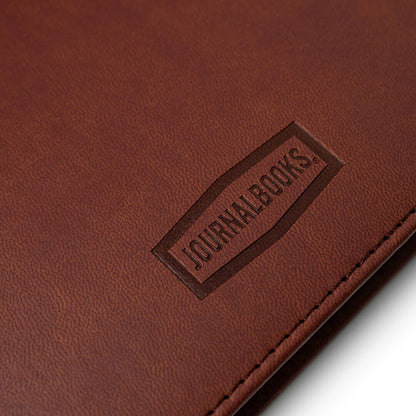 KHC LEATHER JOURNAL