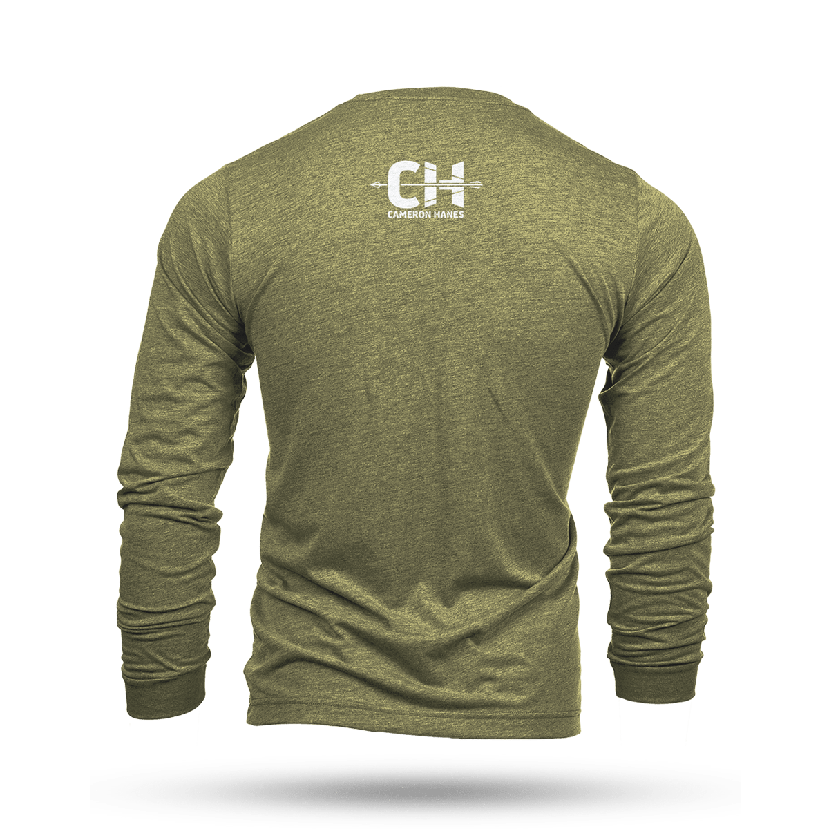 NOBODY CARES OG LONG SLEEVE