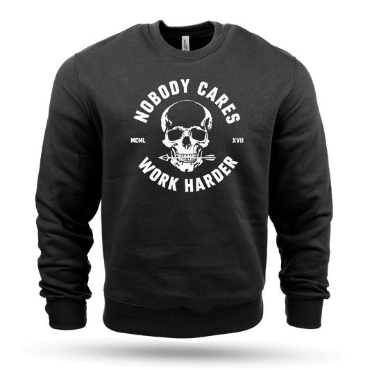 NCWH PREMIUM CREWNECK