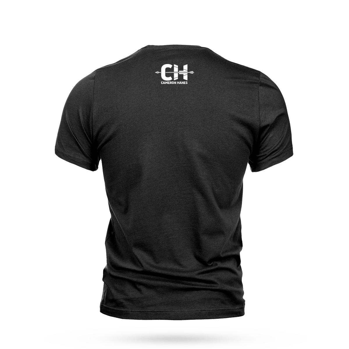 NOBODY CARES OG T-SHIRT