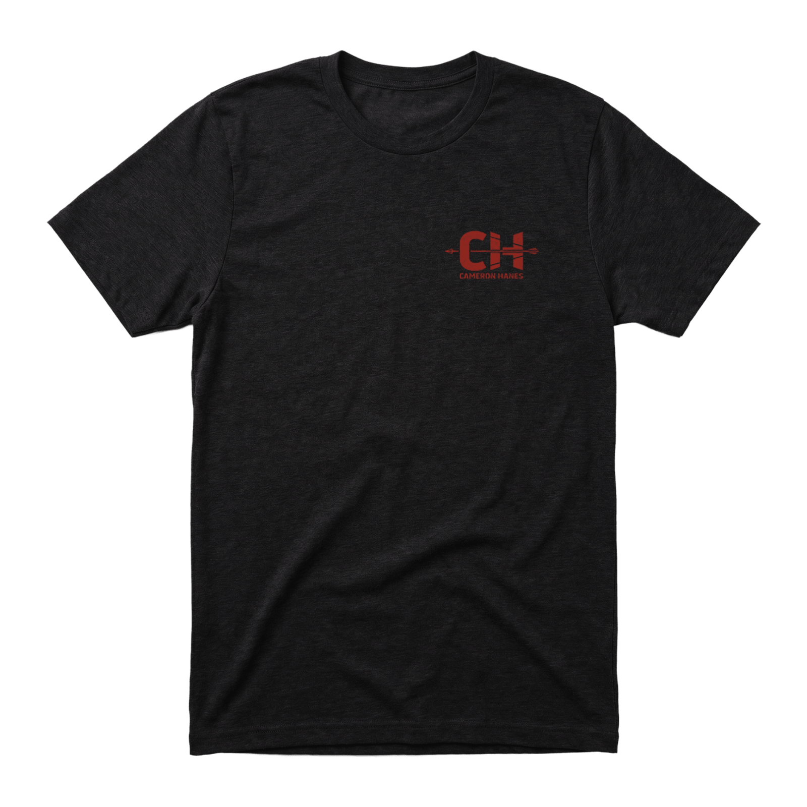 NOBODY CARES HAMMER T-SHIRT