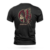 ENDURE NATIVE T-SHIRT