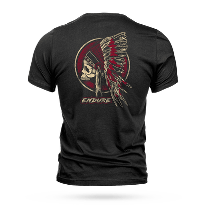 ENDURE NATIVE T-SHIRT