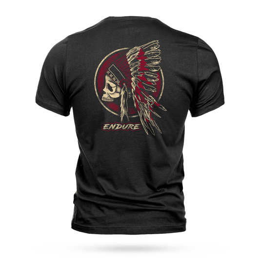 ENDURE NATIVE T-SHIRT