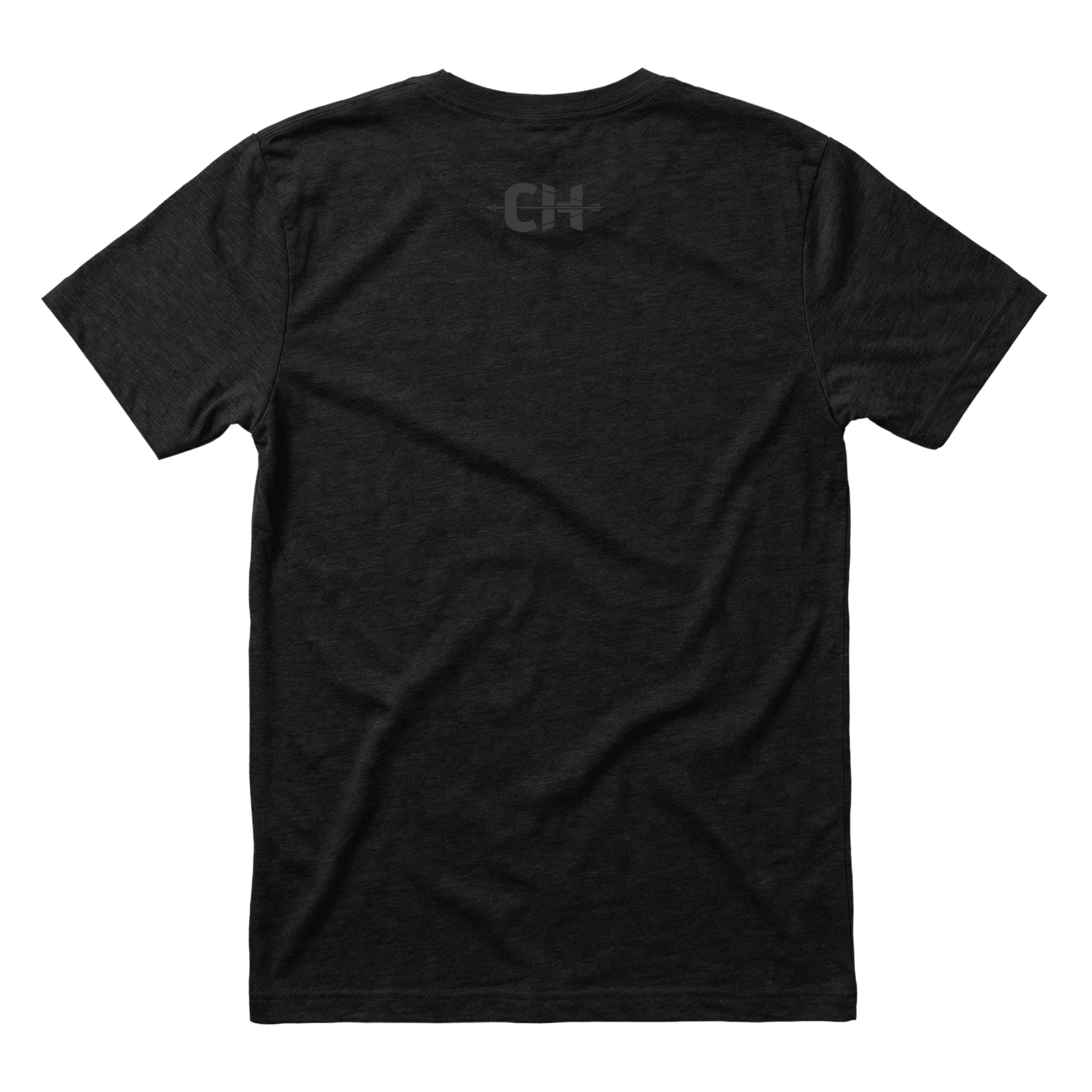 PAIN NEVER LASTS DARK T-SHIRT