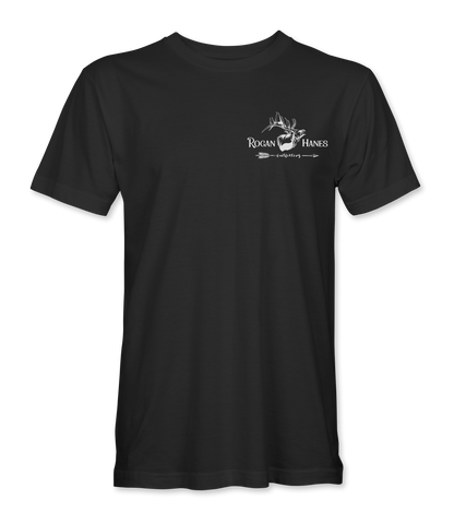 Rogan/Hanes UFO X Cult Class Limited Edition T-Shirt