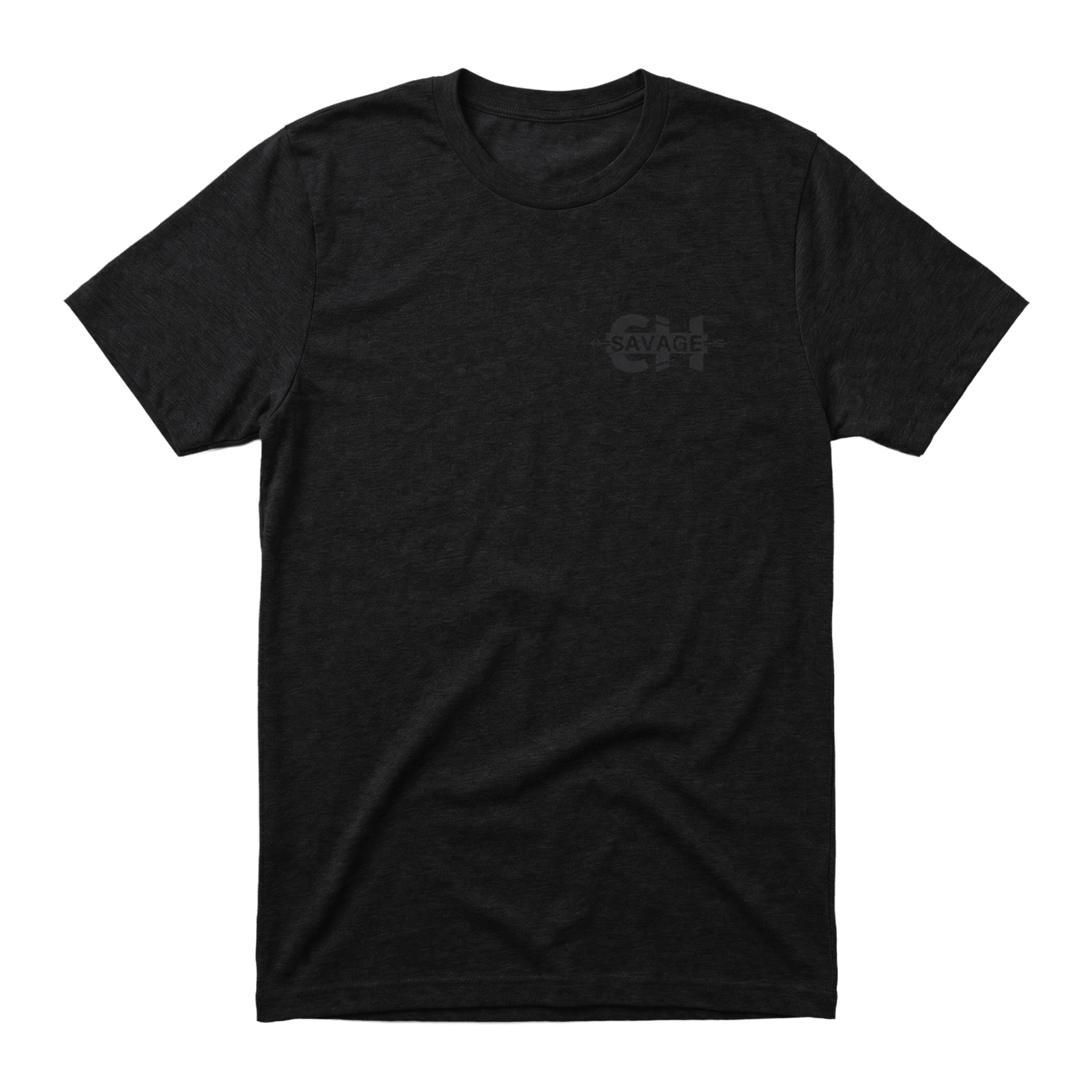 SAVAGE SKULL DARK T-SHIRT