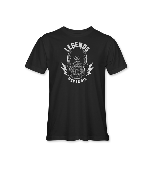 Legends Never Die Youth T-Shirt