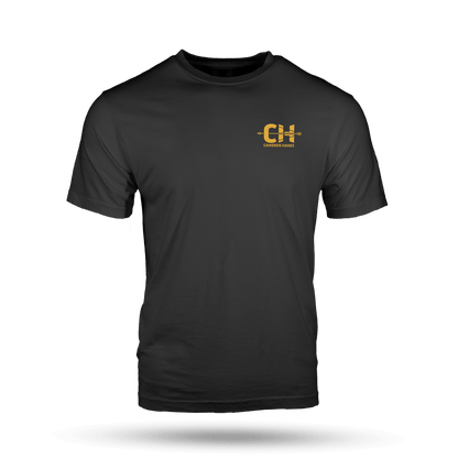 THE BIG PICTURE T-SHIRT