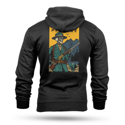THE BIG PICTURE HOODIE