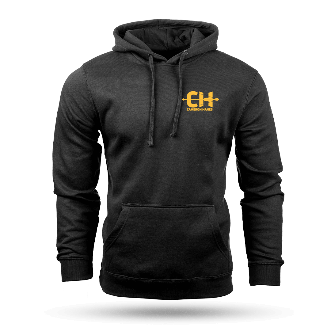 THE BIG PICTURE HOODIE