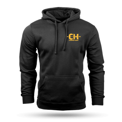 THE BIG PICTURE HOODIE