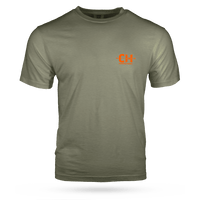 UNDENIABLE HUNT T-SHIRT