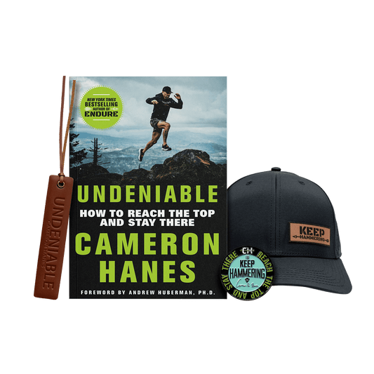 UNDENIABLE BOOK BUNDLE