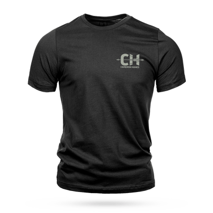 UNDENIABLE TOPO T-SHIRT